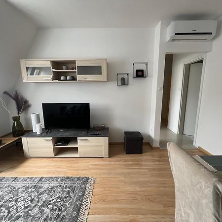 Eliza Rooms 布达佩斯 外观 照片