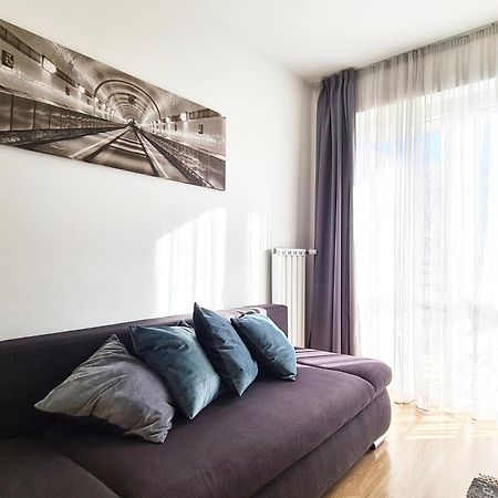 Eliza Rooms 布达佩斯 外观 照片