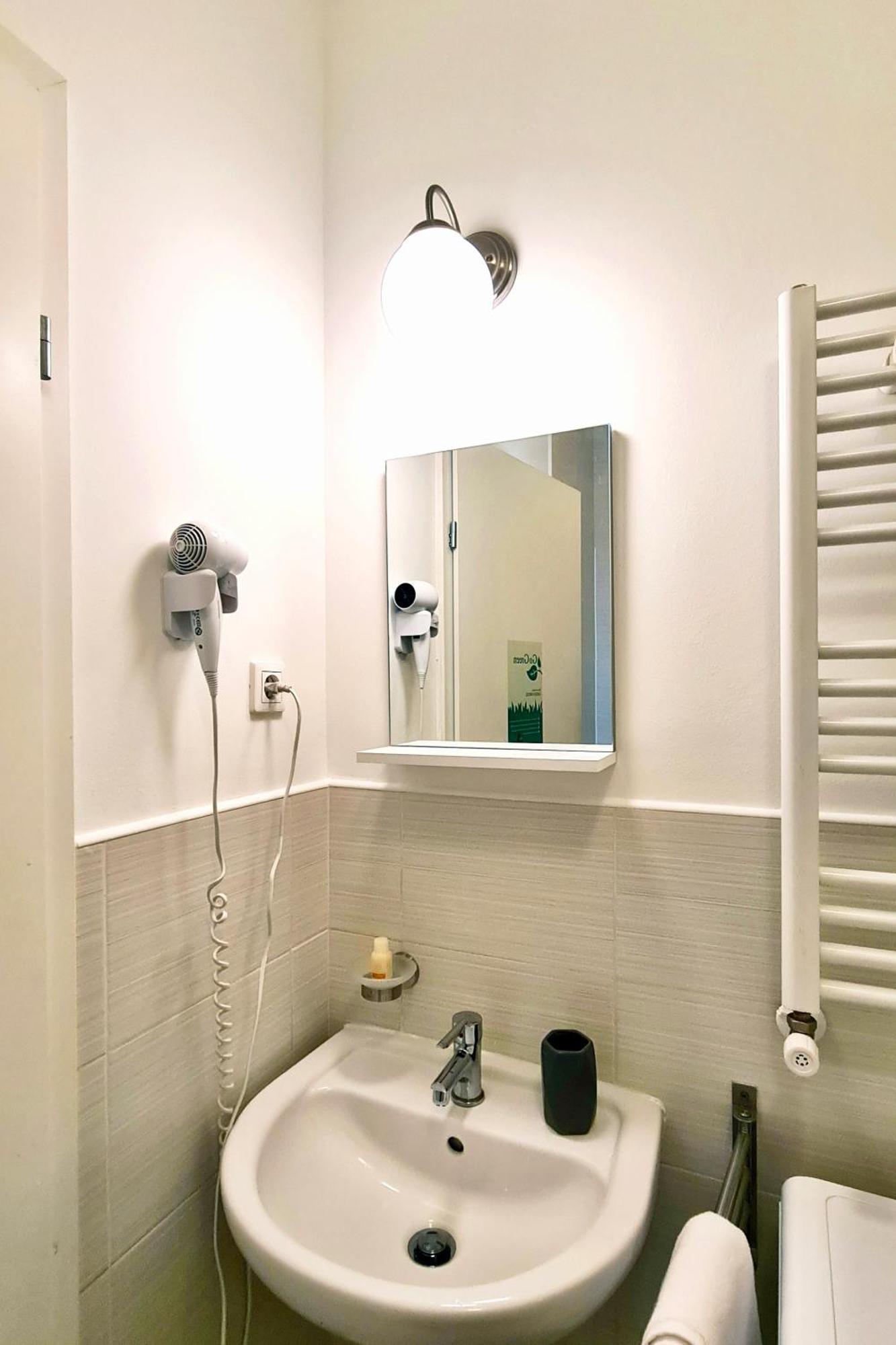 Eliza Rooms 布达佩斯 外观 照片